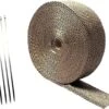 Hitteband - Heat Wrap - Titanium Beige - 5m Rol - Glasvezel - Uitlaat - Auto - Motor 2 Hitteband - Heat Wrap - Titanium Beige - 5m Rol - Glasvezel - Uitlaat - Auto - Motor -Auto-Onderdelen 1200x1030 3