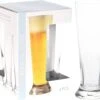 Merkloos Bierglazen 37 Cl - 4 Stuks -Auto-Onderdelen 1200x1031 3