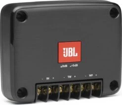 JBL Club 605CSQ - Autospeakers - Ø 16,5 Cm - 2-weg Composet - 285Watt - Zwart -Auto-Onderdelen 1200x1033 1