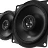 JBL STAGE1 51F - Autospeakers - 13 Cm - 2-weg Coaxiaal - 150W Piek - Zwar