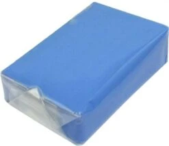 LOUZIR 100 Gram Clay Bar Auto | Detail Your Car - Klei Auto | Car Detailing