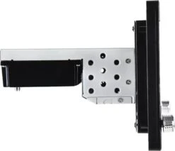 TechU™ Autoradio AT27 – 1 Din Dual Camera – 8” Touchscreen Monitor – Bluetooth & Wifi – Android 9.1 – Handsfree Bellen – FM Radio – USB – GPS Navigatie 22 TechU™ Autoradio AT27 – 1 Din Dual Camera – 8” Touchscreen Monitor – Bluetooth & Wifi – Android 9.1 – Handsfree Bellen – FM Radio – USB – GPS Navigatie -Auto-Onderdelen 1200x1037 1