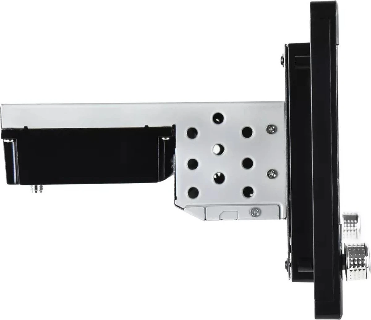 TechU™ Autoradio AT27 – 1 Din Dual Camera – 8” Touchscreen Monitor – Bluetooth & Wifi – Android 9.1 – Handsfree Bellen – FM Radio – USB – GPS Navigatie 11 TechU™ Autoradio AT27 – 1 Din Dual Camera – 8” Touchscreen Monitor – Bluetooth & Wifi – Android 9.1 – Handsfree Bellen – FM Radio – USB – GPS Navigatie - Afbeelding 9