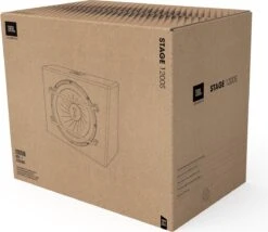JBL Stage 1200S - 12'' Inch Subwoofer - 250Watt RMS 12 JBL Stage 1200S - 12'' Inch Subwoofer - 250Watt RMS -Auto-Onderdelen 1200x1038 1