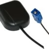 GPS-antenne - FAKRA - 1.8m - Rechte Lijn Plug