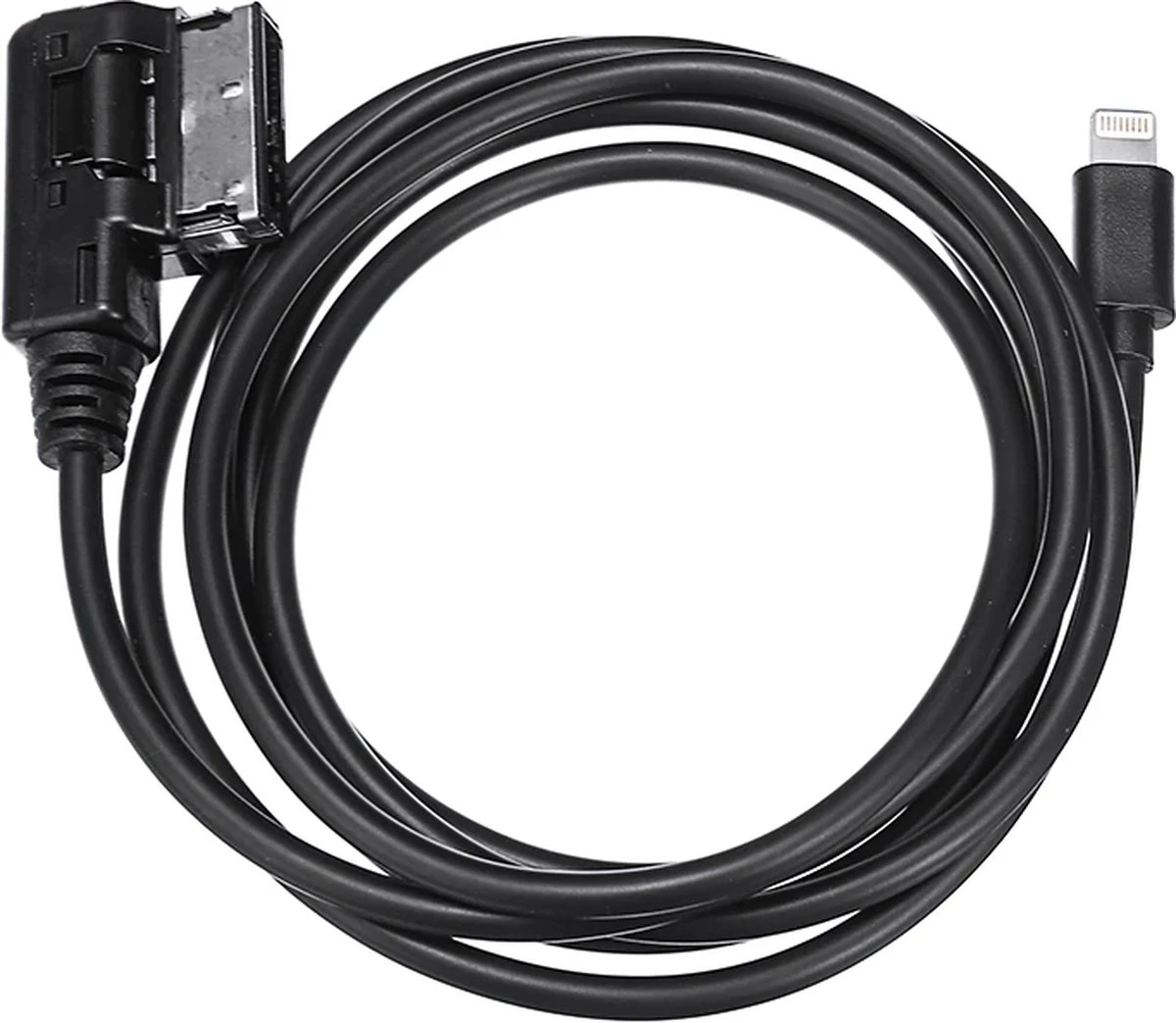 Audi - VW (Volkswagen) - SKODA - MMI - Bleutooth Adapter Met USB 4 Audi - VW (Volkswagen) - SKODA - MMI - Bleutooth Adapter Met USB - Afbeelding 2