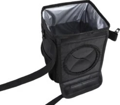 Merkloos Autoprullenbak – Zwart – Draagbaar En Opvouwbaar Afvalbakje -Auto-Onderdelen 1200x1044 5