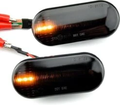 Dynamische Richtingaanwijzers Voor Auto - LED Knipperlichten Zijkant - Universeel Voor O.a. VW, Seat, Ford & Skoda - Waterdicht - Plug & Play - Set Links + Rechts 11 Dynamische Richtingaanwijzers Voor Auto - LED Knipperlichten Zijkant - Universeel Voor O.a. VW, Seat, Ford & Skoda - Waterdicht - Plug & Play - Set Links + Rechts -Auto-Onderdelen 1200x1049 1