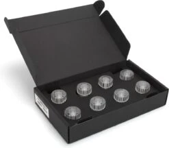 EcoFlow Zonnepaneel Zuignappen