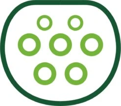 Laadkabel Stekkerhouder, Laadkabel Houder, Ev Plug Holder Voor Laadkabel Type 2 Met Haak -Auto-Onderdelen 1200x1052 1