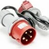 Soolutions CEE Rood 32A (m) Naar CEE Rood 16A (v) -Auto-Onderdelen 1200x1052