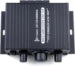 Home Stereo Subwoofer Hifi Auto-versterker -Auto-Onderdelen 1200x1055 2