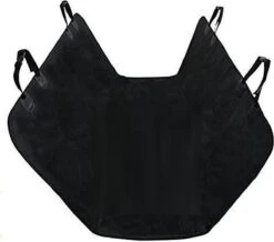 Lowander Achterbank Beschermhoes Hond - Kofferbak Auto - 145x165 Cm - Hondendeken Stoelhoes