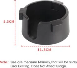 Bekerhouder Voor Op Tafel & Bureau - Bekerhouder Bureau - Bekerhouder Tafel - Bekerhouder -Auto-Onderdelen 1200x1064 3