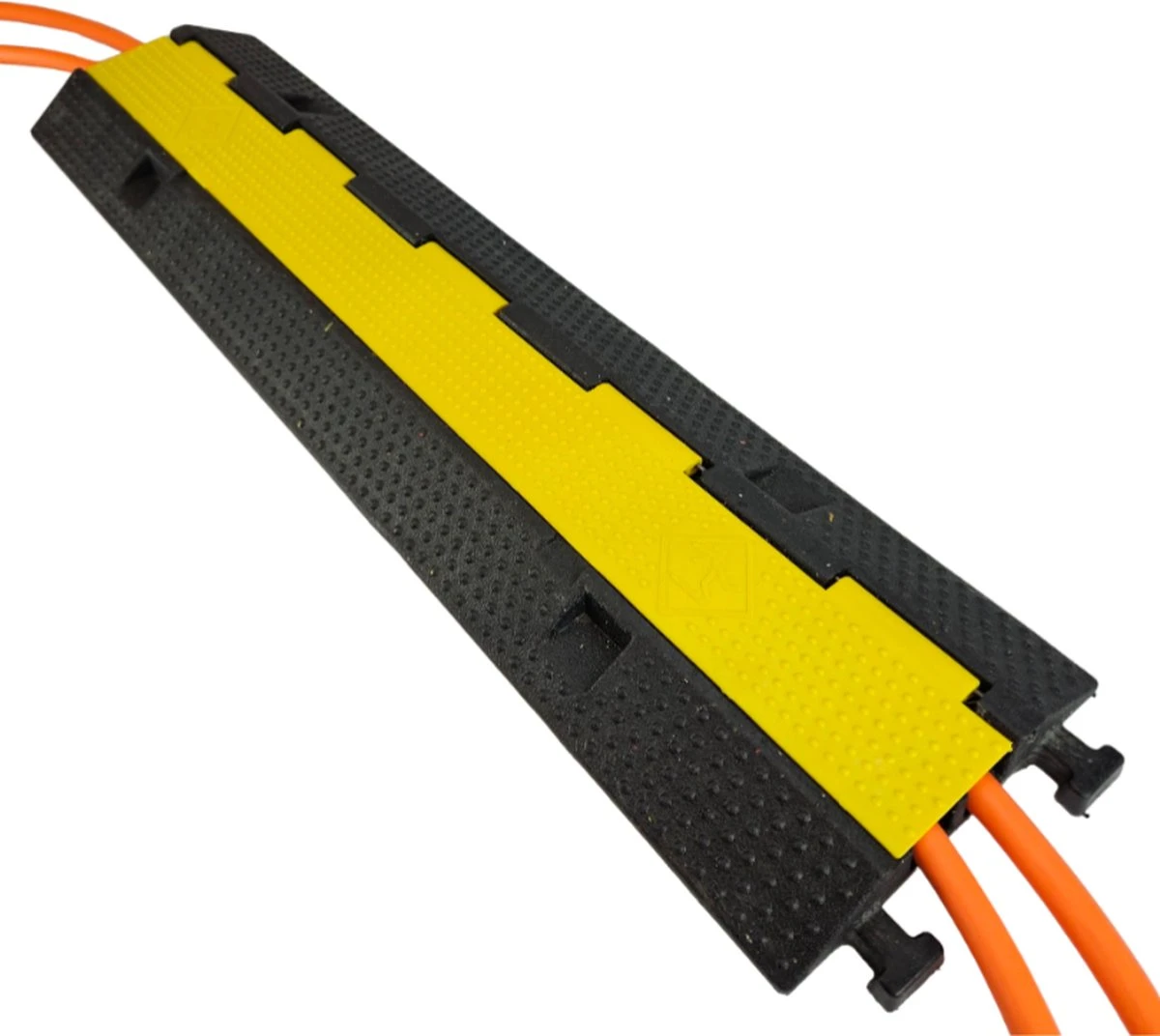 Kabeldrempel Voor 2 Laadkabels Van Elektrische Voertuigen Kabeldrempel 16 Kabeldrempel Voor 2 Laadkabels Van Elektrische Voertuigen Kabeldrempel - Afbeelding 14