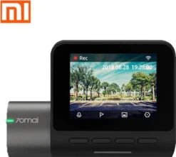 Xiaomi 70mai Pro Dash Cam - Global
