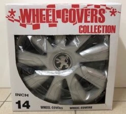 Wieldoppen Peugeot 107 14 Inch (Set Van 4 Wieldoppen) -Auto-Onderdelen 1200x1081 2