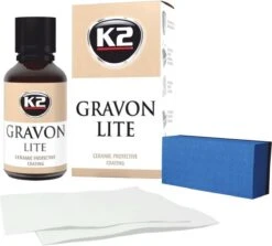 K2 GRAVON LITE KERAMISCHE COATING 30ML