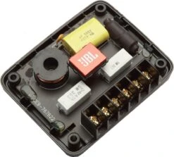 JBL Club 605CSQ - Autospeakers - Ø 16,5 Cm - 2-weg Composet - 285Watt - Zwart -Auto-Onderdelen 1200x1084 2