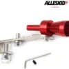 AllesKidz® Uitlaat Geluid Simulator - Turbo Fluitje - Auto Turbo Geluid - Auto Fluitje - Simulator - Aluminium - Maat S - Rood -Auto-Onderdelen 1200x1084 4