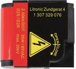 No Name Xenon Module Ballast Nastarter T.V.V. 1 307 329 076 1307329076 Bmw E46 Golf 5 Audi A3 Mercedes Ford