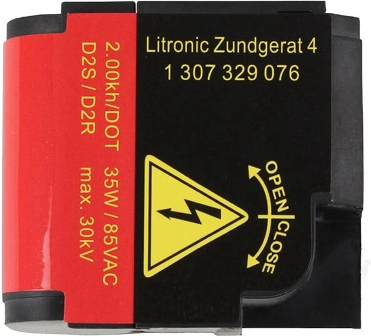 No Name Xenon Module Ballast Nastarter T.V.V. 1 307 329 076 1307329076 Bmw E46 Golf 5 Audi A3 Mercedes Ford 3 No Name Xenon Module Ballast Nastarter T.V.V. 1 307 329 076 1307329076 Bmw E46 Golf 5 Audi A3 Mercedes Ford