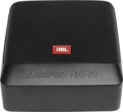 JBL BassPro Nano - Subwoofer - 200 W -Auto-Onderdelen 1200x1089 1