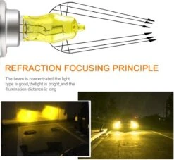 Merkloos H4 Halogeen Dimlicht - Koplampen 3000K (set) -Auto-Onderdelen 1200x1101 3