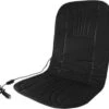Merkloos Autostoel Verwarmingskussen - 12V Auto Verwarming Zitkussen Rugkussen - 12 Volt Kussen Rug - Stoelverwarming Autostoelkussen - Zwart -Auto-Onderdelen 1200x1102 1