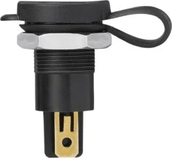 PROPLUS Pro Plus Inbouwdoos - DIN - 12 Volt En 24 Volt - 16 Ampère - Ø 18 Mm -Auto-Onderdelen 1200x1103 5