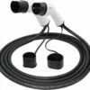 ERock Laadkabel Type 2 - 16A 1 Fase (3.7 KW) 2 ERock Laadkabel Type 2 - 16A 1 Fase (3.7 KW) -Auto-Onderdelen 1200x1104 3