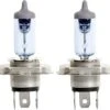 Benson Autolamp H4 - 12 Volt - 60 - 55 Watt - Xenon Super White - 2 Stuks