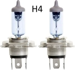 Benson Autolamp H4 - 12 Volt - 60 - 55 Watt - Xenon Super White - 2 Stuks 13 Benson Autolamp H4 - 12 Volt - 60 - 55 Watt - Xenon Super White - 2 Stuks -Auto-Onderdelen 1200x1112 4