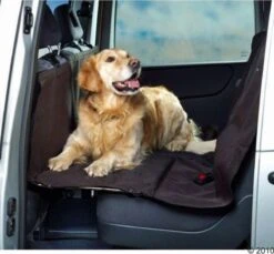 Lowander Achterbank Beschermhoes Hond - Kofferbak Auto - 145x165 Cm - Hondendeken Stoelhoes 10 Lowander Achterbank Beschermhoes Hond - Kofferbak Auto - 145x165 Cm - Hondendeken Stoelhoes -Auto-Onderdelen 1200x1113 7