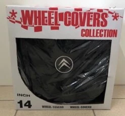 Wieldoppen Citroen C1 14 Inch Zwart (Set Van 4 Wieldoppen) 8 Wieldoppen Citroen C1 14 Inch Zwart (Set Van 4 Wieldoppen) -Auto-Onderdelen 1200x1115 1