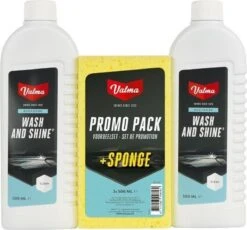 Valma Wash & Shine Promo Pack - 2x 500ml -Auto-Onderdelen 1200x1115 4