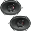 Vibe - Slick 57 - 5x7'' Inch - Auto Speakers Composet - 240Watt -Auto-Onderdelen 1200x1119 2