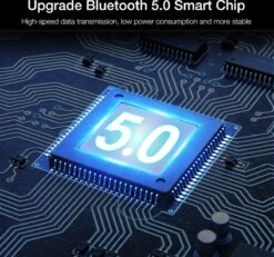 ISHIVA Premium Bluetooth FM Transmitter - 2x Fast Charger 3.4A USB Poort - Capaciteit Tot 64GB SD Kaart Of USB - Aluminiumlegering - Autolader - Carkit - Autoradio - Fm Transmitter Bluetooth Auto - Fm Transmitter Iphone - Fm Transmitter Auto -Auto-Onderdelen 1200x1120