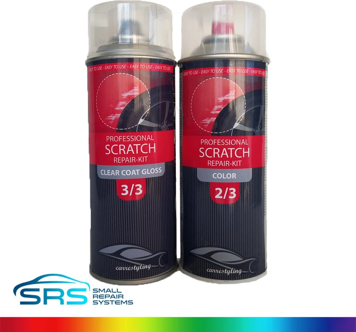 Autolak + Blanke Lak Spuitbus - SUZUKI Kleurcode ZKY - Paradise Blue Metallic - 150ml 6 Autolak + Blanke Lak Spuitbus - SUZUKI Kleurcode ZKY - Paradise Blue Metallic - 150ml - Afbeelding 4