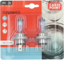 Carpoint Superwh.Halog. H4 12V60/55W 2st -Auto-Onderdelen 1200x1121 7