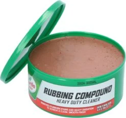 Turtle Wax Rubbing Compound Paste - Reiniger Voor Verweerde Lak - Poetsproducten Auto - 298 Gram 15 Turtle Wax Rubbing Compound Paste - Reiniger Voor Verweerde Lak - Poetsproducten Auto - 298 Gram -Auto-Onderdelen 1200x1122 2