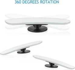 Cabantis Dodehoekspiegel Set Van 2|Autospiegel|Veiligheid|Parkeren|2x Rechthoek-vormig -Auto-Onderdelen 1200x1128 9