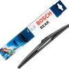 BOSCH | Bosch Achter Ruitenwisser H230 | 3 397 004 560