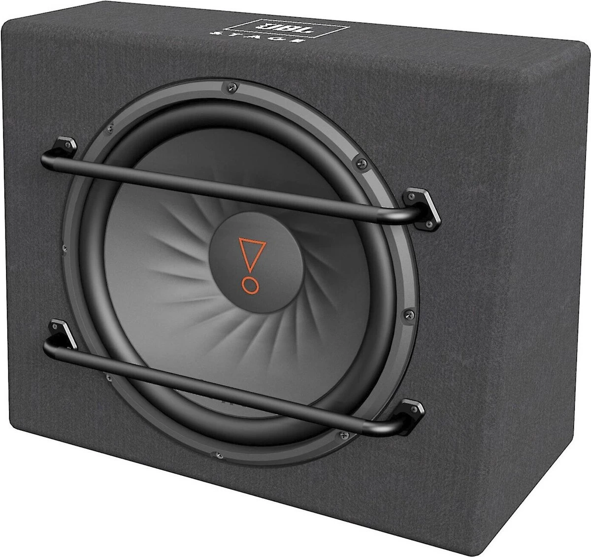 JBL Stage 1200S - 12'' Inch Subwoofer - 250Watt RMS 3 JBL Stage 1200S - 12'' Inch Subwoofer - 250Watt RMS