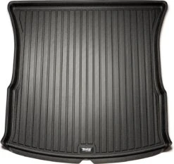 Tesla Model Y Kofferbakmat Trunk Mat Achterkant Waterdicht Auto Accessoires Nederland België