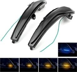 No Name Mercedes C Klasse W205 E Klasse W213 W222 GLC Dynamische Led Spiegel Knipperlichten Glas Buitenspiegel AMG 63 10 No Name Mercedes C Klasse W205 E Klasse W213 W222 GLC Dynamische Led Spiegel Knipperlichten Glas Buitenspiegel AMG 63 -Auto-Onderdelen 1200x1134 7