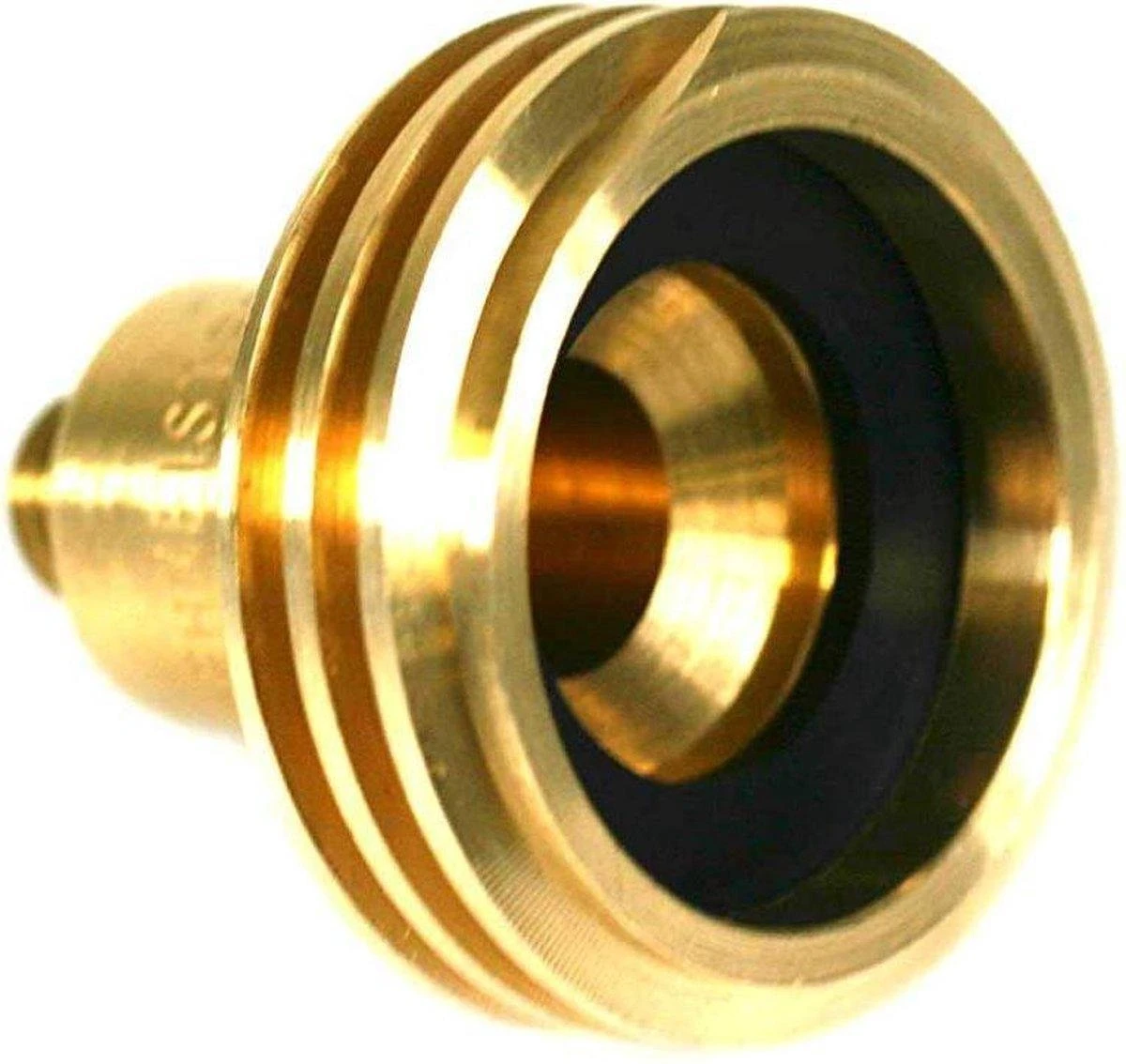 All Ride LPG Euro Vulnippel - 10 Mm- Verloopnippel - Voor West-Europa 3 All Ride LPG Euro Vulnippel - 10 Mm- Verloopnippel - Voor West-Europa