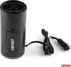 Autokachel Raamontdooier - Voorruitverwarming - Verwarming Ventilator - 12 Volt / 150W - Zwart -Auto-Onderdelen 1200x1136 1