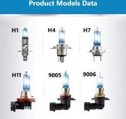 H7 55 Watt Philips Crystal Vision Lampen 12V – Wit Licht 4300K – Xenon Look – LED Look – Hoge Lichtopbrengst – Lange Levensduur – H7 55w Autolampen – Koplampen – Kleur Wit – H.O.D. Halogeen Origineel Philips Lampen – 2 Stuks – Gratis W5W Stadslichten 11 H7 55 Watt Philips Crystal Vision Lampen 12V – Wit Licht 4300K – Xenon Look – LED Look – Hoge Lichtopbrengst – Lange Levensduur – H7 55w Autolampen – Koplampen – Kleur Wit – H.O.D. Halogeen Origineel Philips Lampen – 2 Stuks – Gratis W5W Stadslichten -Auto-Onderdelen 1200x1138 6