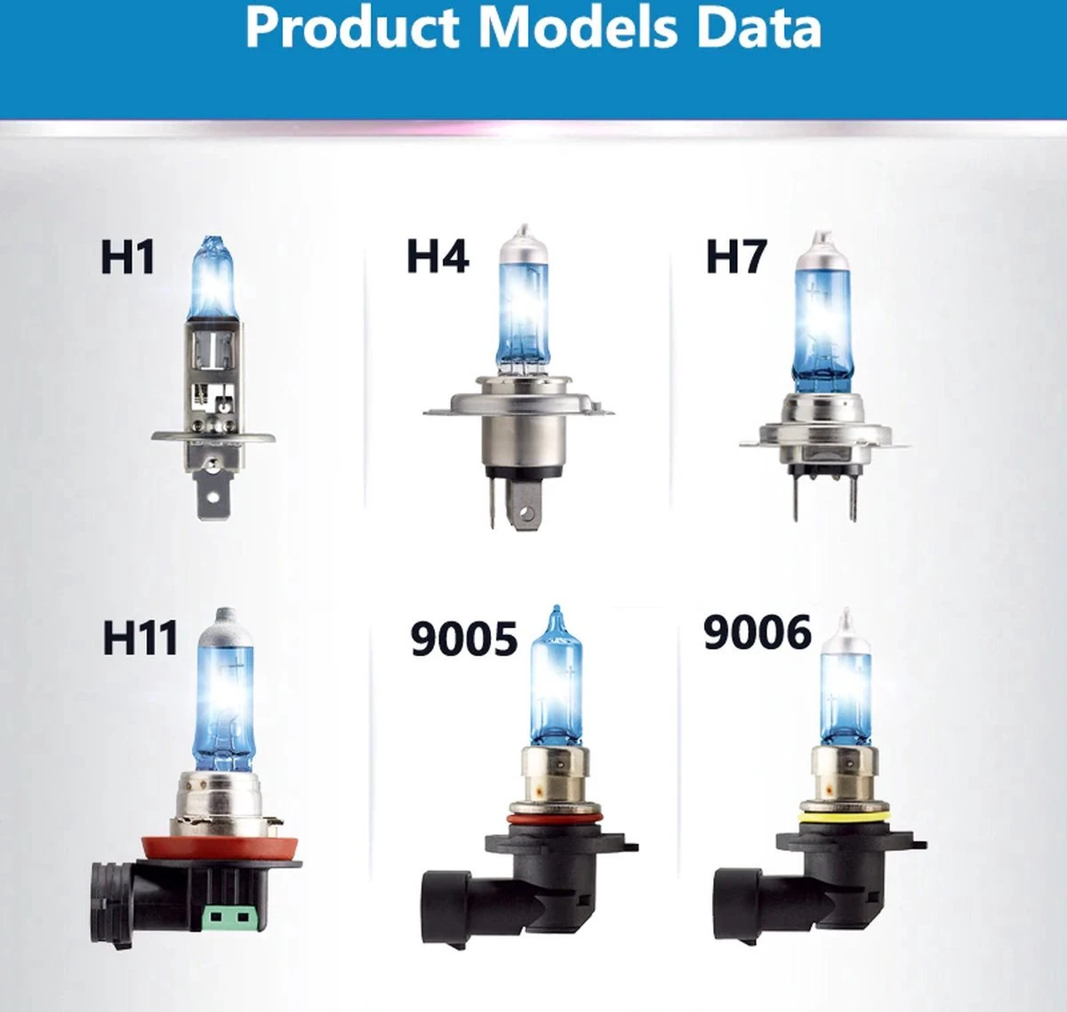 H7 55 Watt Philips Crystal Vision Lampen 12V – Wit Licht 4300K – Xenon Look – LED Look – Hoge Lichtopbrengst – Lange Levensduur – H7 55w Autolampen – Koplampen – Kleur Wit – H.O.D. Halogeen Origineel Philips Lampen – 2 Stuks – Gratis W5W Stadslichten 5 H7 55 Watt Philips Crystal Vision Lampen 12V – Wit Licht 4300K – Xenon Look – LED Look – Hoge Lichtopbrengst – Lange Levensduur – H7 55w Autolampen – Koplampen – Kleur Wit – H.O.D. Halogeen Origineel Philips Lampen – 2 Stuks – Gratis W5W Stadslichten - Afbeelding 3
